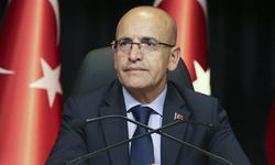 Mehmet Şimşek'ten asgari ücret çıkışı