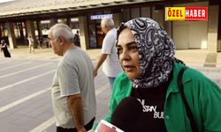 "Hakkımı helal etmiyor, bizi resmen yoksul yaptılar"