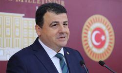 CHP'li Hasan Öztürk'ten Akbank'taki dolandırıcılık çıkışı