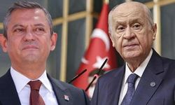 Bahçeli, Özgür Özel'i tehdit etti, ağır sözlerle eleştirdi