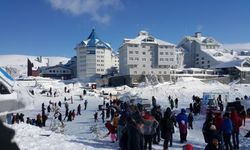 Mustafa Bozbey: Uludağ turizmin merkezi olacak