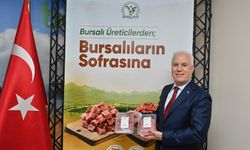 Bursa'da uygun fiyatlı et satışı başladı!