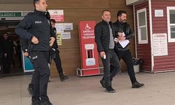 Bursa'da karısını katletti, gözyaşlarıyla teslim oldu