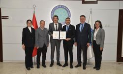 Uludağ Üniversitesi, ISO 27001 BGYS belgesi aldı