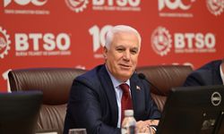 Mustafa Bozbey'den düzenli sanayi çıkışı