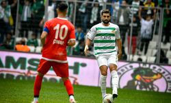 Bursaspor şov yaptı!