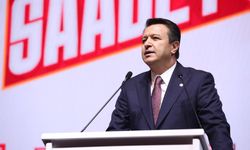 Saadet Partisi'nde yeni dönem, Mahmut Arıkan  genel başkan seçildi