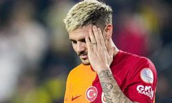 Icardi gözaltına mı alındı? Galatasaray'dan açıklama