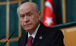 Bahçeli: Sözümün arkasındayım, teklifimde ısrarlıyım