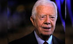 Eski  ABD Başkanı Jimmy Carter öldü