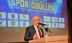 Mustafa Bozbey'den Bursaspor çıkışı