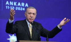 Erdoğan'dan Suriye mesajı!