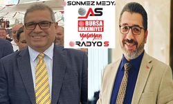 Bursa Hakimiyet el değiştirdi