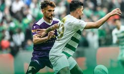 Bursaspor, Hopa'yı zorda olsa 2-1 yendi