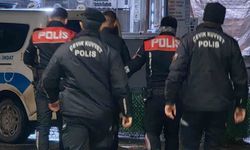 Bursa polisi kuş uçurtmayacak