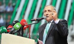 Bursaspor'un eski yöneticisi Timur Noyan yaşamını yitirdi