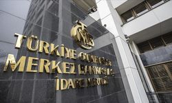 Merkez Bankası faiz kararını açıkladı!