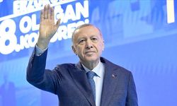 Cumhurbaşkanı Erdoğan: Türkiye kilit ülke