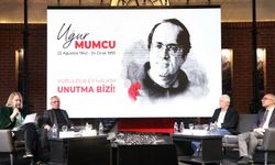 'Uğur Mumcu, toplumun vicdanıydı'