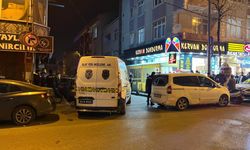 İstanbul'da bombalı saldırı!