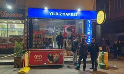 Bursa'da işyeri sahibine kurşun yağdırdılar