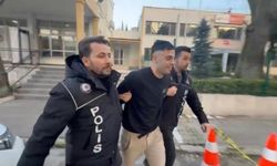 Firari hükümlüye polis operasyonu