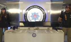 İstanbul polisinde bahisçilere darbe