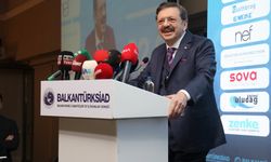 'Balkan ülkelerinin Türkiye için stratejik bir partner '