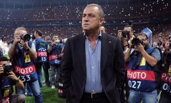 Fatih Terim'den gazetecilere mesaj