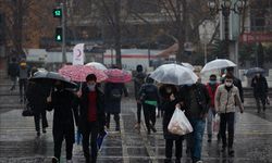 Bursa'da yarın hava nasıl olacak?