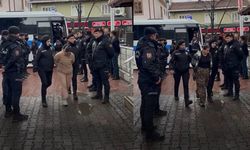 Polis zehir tacirlerine yönelik uyarılarını sürdürüyor