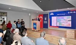 Bursa'da kaç tane fay hattı var? Başkan Bozbey açıkladı