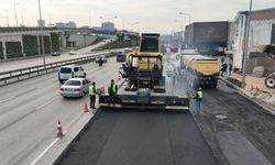 Bursa'da trafiği rahatlatacak hamle