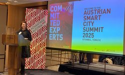 Bursa Büyükşehir, Smart City Summit 2025’te yerini aldı