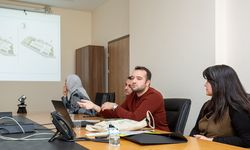 Bursa Büyükşehir'den akademik çalışmalara destek