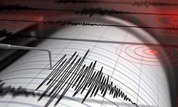 Son depremler listesi... Az önce nerede deprem oldu?