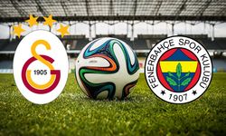 Galatasaray Fenerbahçe maçı ne zaman?