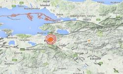 İşte Bursa'da beklenen deprem büyüklükleri...