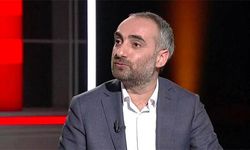 İsmail Saymaz'a yurtdışı yasağı