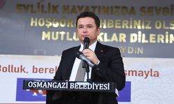 Erkan Aydın: 110 yıl önceki destanı asla unutmayacağız