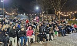 Bursa'yı Ramazan'ın coşkusu kuşattı