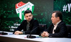 Bursaspor'dan alacağı 38 milyondan vazgeçti