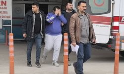 Bursa'da 11 kişiyi dolandırmıştı: Orada yakalandı!