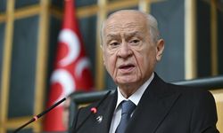 Bahçeli'nin sağlık sorunu nedeniyle yine iptal edildi