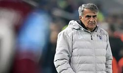 Trabzonspor'da Şenol Güneş dönemi yine sona erdi