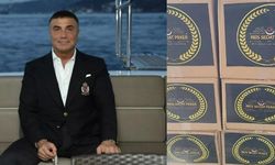 Sedat Peker, dar gelirlilerin Ramazan'da yüzünü güldürdü