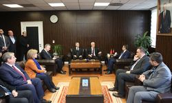 Mustafa Bozbey: Yıldırım'ın en önemli sorunu kentsel dönüşüm
