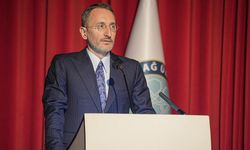 İletişim Başkanı Fahrettin Altun'dan muhalefete batı tepkisi