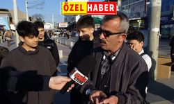 'Hayat pahalılığı ve zamlardan bıktık'