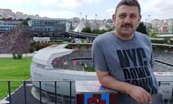 Maç seyrederken fenalaşmıştı, hayatını kaybetti